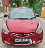 Hyundai EON 1.0 Kappa Magna + (O), 2012, Petrol