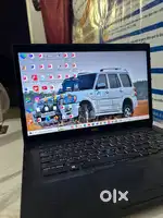 DELL latitude 7480 i5 6th touch screen