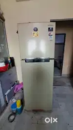 Samsung Double-Door Fridge