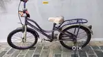 A perfect cycle for kids