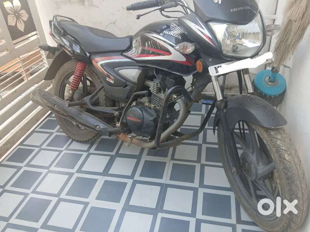 Good condition