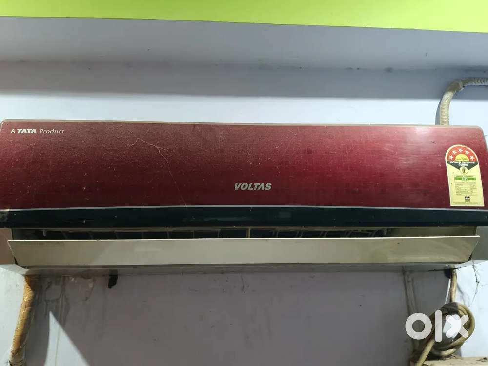 Voltas ac spreet 5 star