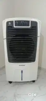 Novamax supremo desert cooler