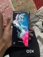 Samsung s22 ultra