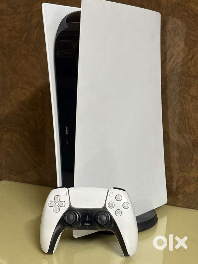 PLAYSTATION 5 DIGITAL EDITION 825gb