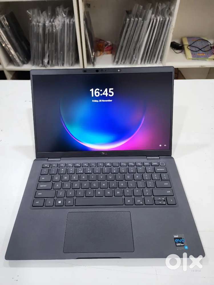 Student Moving Abroad Laptop for Sale Dell 7420 i7-11th 16GB 512GB