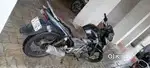 Sell Bajaj discover 125st