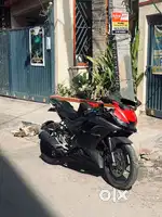 Selling the bike because moving out of town. In perfect condition.