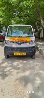 Mahindra jeeto 24 Model 6 Feet Vehicles