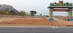 Commercial polt, two roads, 150 feet frent road, side 30 feet road