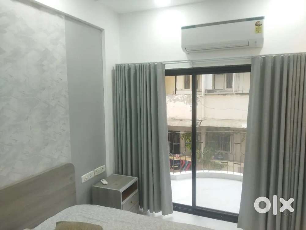 Apartment for sale 3bhk