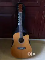 Trinity guitar Jumbo 2020 Model