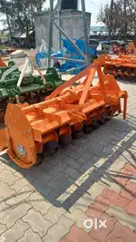 BS AGRO ROTAVATORS