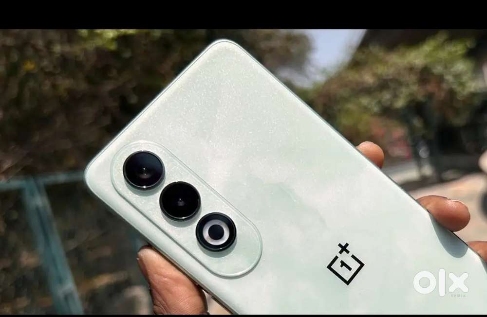 One plus nord