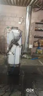 Goli soda mechine