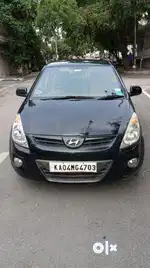 Hyundai i20 1.2 Asta, 2009, Diesel