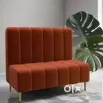 RESTURANT MODEL SOFA AVAILABLE IN STARF FURNITURE
