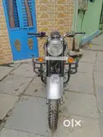 Royal Enfield classic 350 2018