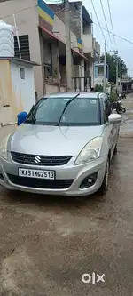 Swift dizer vxi