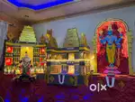 Swarnagiri Temple Model