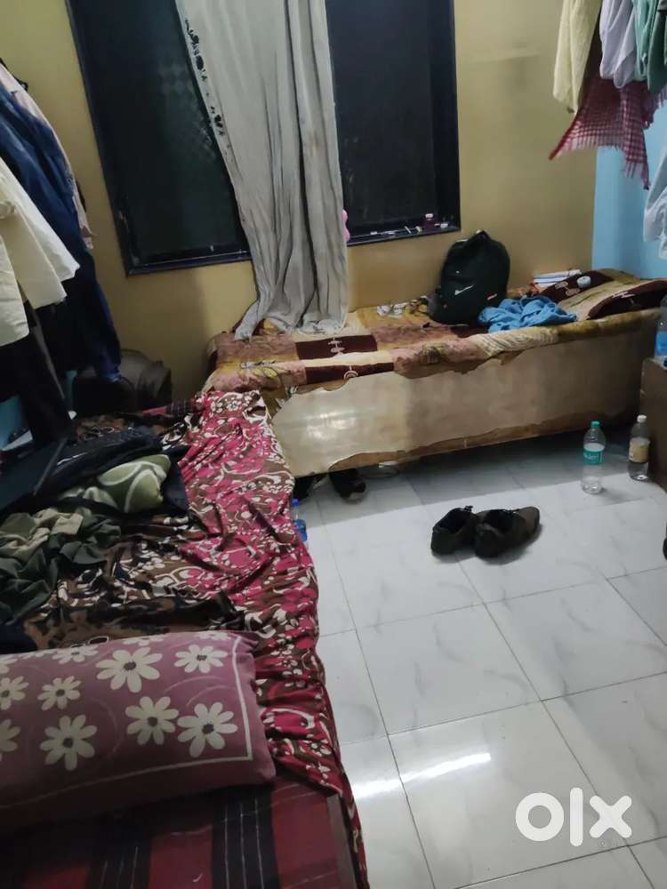 Fully Furnished PG Rooms Available – Safe & Affordable Stay