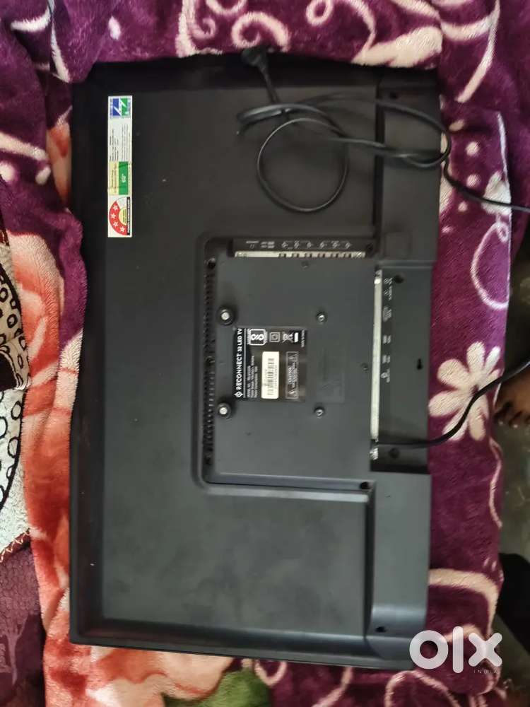 TV for sale