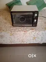 Oven roster grill