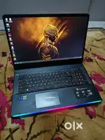 MSI Gaming Laptop 3080ti-16GB  i9-12900HK