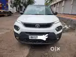 Tata Punch Creative Flagship Dual Tone AMT, 2023, Petrol
