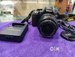 Nikon D3100