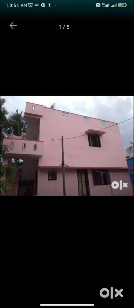 Near pattabiram title  park