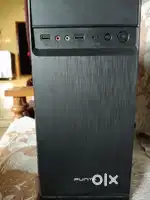 Gaming cpu