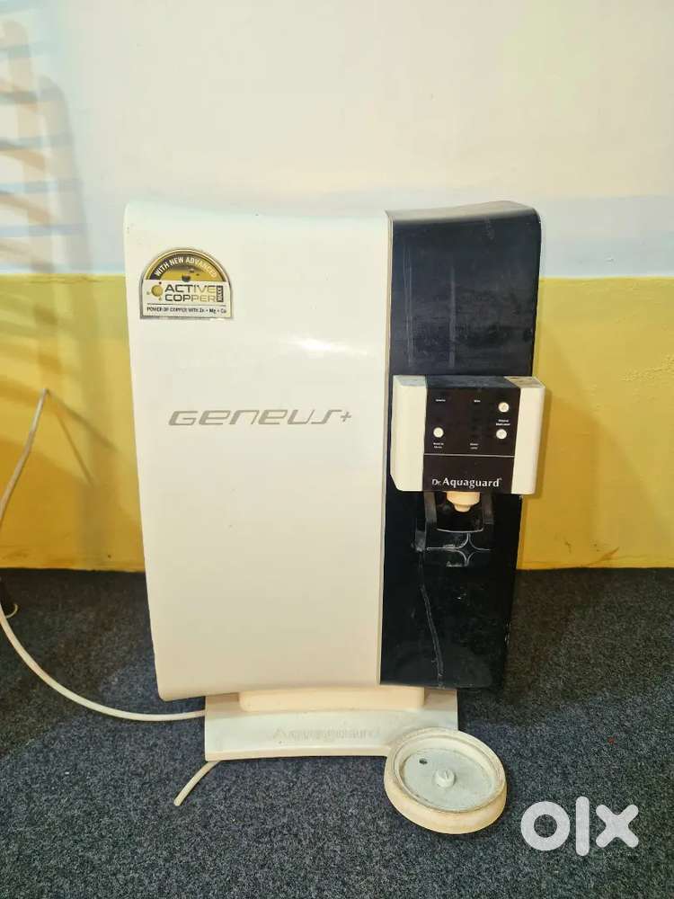 Aquaguard Water Purifier - Top Model