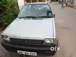 Maruthi 800 ac