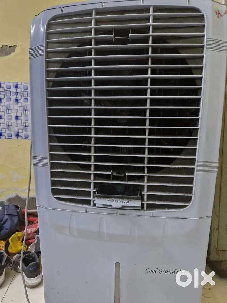 Water cooler