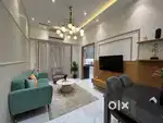 2 BHK Flat for Sale in Kalyan Haware My First Home Big Carpet Area