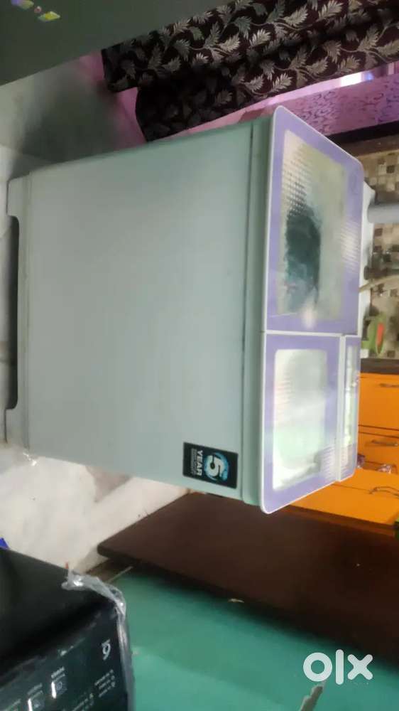 Full condition
