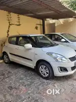 Maruti Suzuki Swift 2016 vdi ABS Diesel Well Maintained