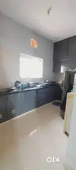 2Bhk on 1st floor