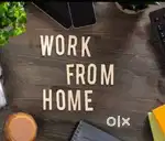 Work from home (free joining)