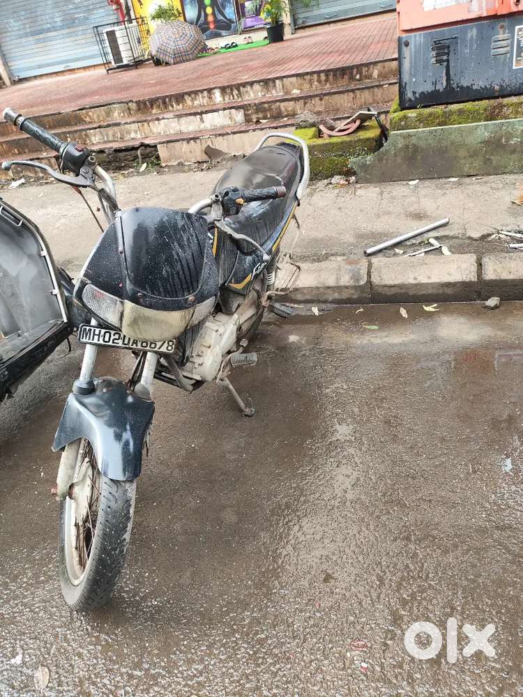 Suzuki Fiero for sale in Kharghar