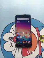 Redmi 8a (Midnight Black, 32 GB) (2 GB RAM)BIG Screen.5000 mAh Battery