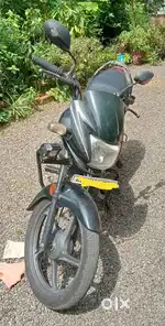 Hero honda passion pro 2011