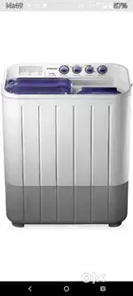 Samsungwashing machine