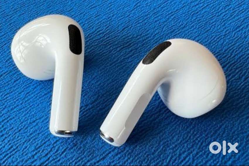 Apple airpods 3rd generation ONLY BUDS both right left