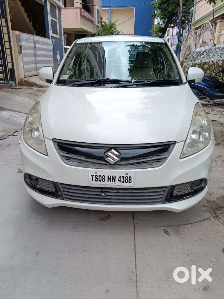 2016 swift dezire Ldi for sale 123000kms driven