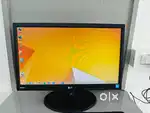 All-in-One Desktop 18.5inch LG @ ₹ 5,000/- only