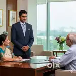 Bandhan বেঙ্কত নতুনকৈ নিযুক্তি দিয়া হয় আছে