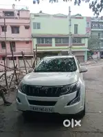 Mahindra XUV500 2016 Diesel Well Maintained