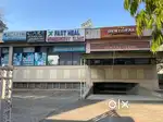 500   sq ft for rent in front of rani kamala pati railway station